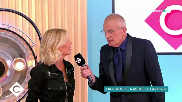 Le 5 sur 5 ! - C à Vous - 04/05/2021