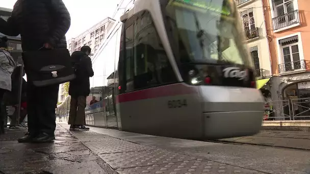 Municipales à Grenoble: retour du débat sur la gratuité des transports