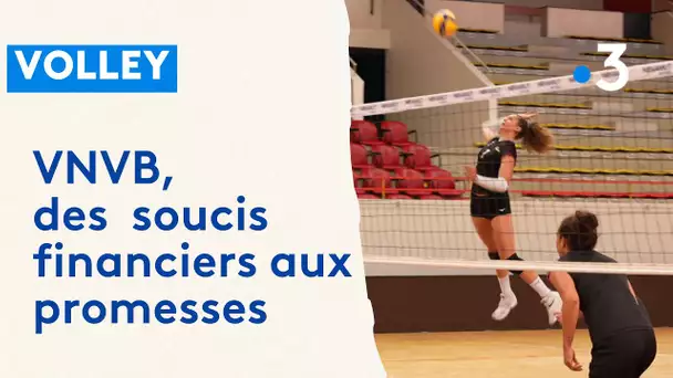 VNVB, la saison d'après