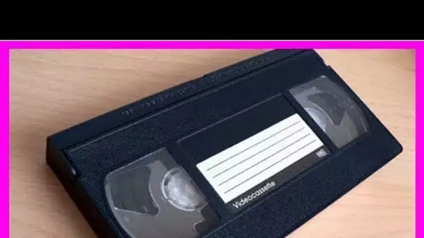 COMMENT TRANSFÉRER LE CONTENU DES CASSETTES VHS VERS VOTRE ORDINATEUR EN DEUX MINUTES !