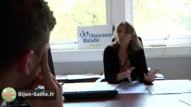 Sur la piste du dépistage organisé de l&#039;Assurance maladie