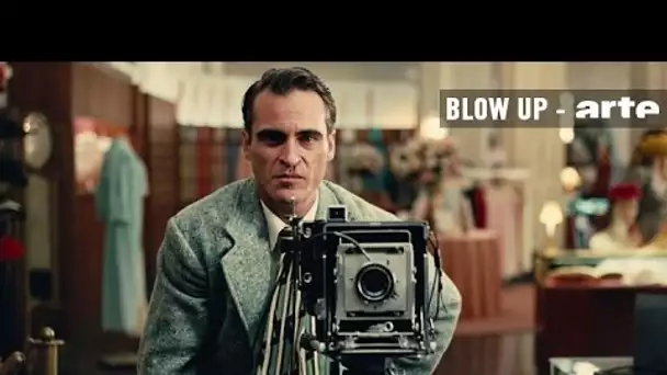 Le Photographe au cinéma - Blow up - ARTE