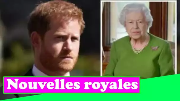 Pourquoi le prince Harry pourrait faire face au retour du Royaume-Uni à ses fonctions royales pour a