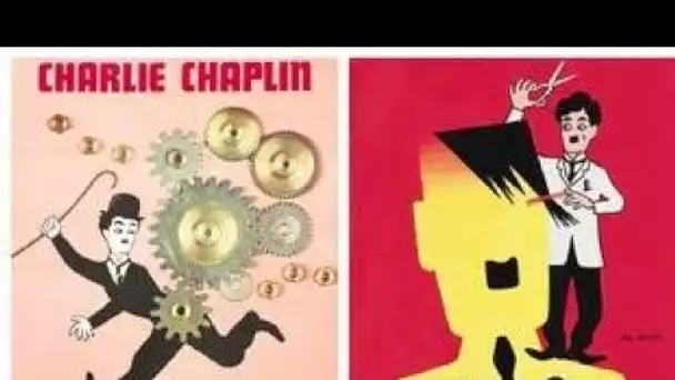 Léo Kouper, créateur d’affiches de films de Charlie Chaplin, est mort