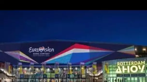 L#039;Eurovision 2021 aura lieu au mieux avec distanciation sociale