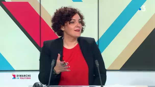Marie Francoise Fournier, maire de Guéret : premier bilan après 6 mois de mandat