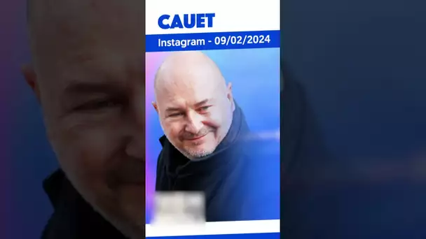 Cauet visé par une 5ème plainte pour v*ol et agression s*xuelle est sorti du silence !