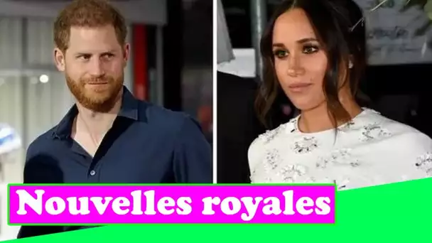 La résolution prophétique du Nouvel An de Meghan Markle avant de rencontrer le prince Harry