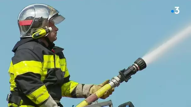 PrédictOps, l’intelligence artificielle qui peut prévoir les interventions des pompiers du Doubs !