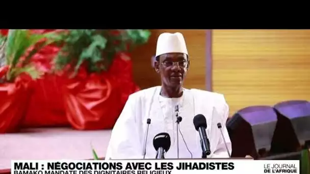 Bamako demande à des dignitaires religieux de négocier avec Al Qaïda • FRANCE 24