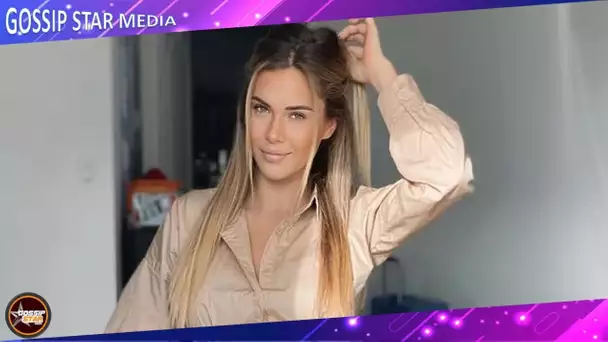 Cassandra de nouveau en couple avec Théo ? Elle fait une mise au point