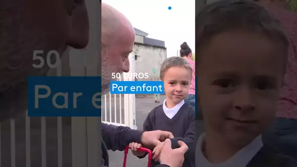 Ils ont dit OUI ✅ à l'uniforme à l’école … en Corrèze. #rentreescolaire #uniformes