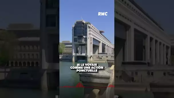Il fait don de 50 euros chaque mois à l'État