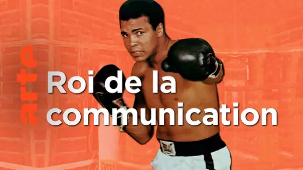 Mohamed Ali : Le combat de l'image | Gymnastique, la culture en s'amusant | ARTE