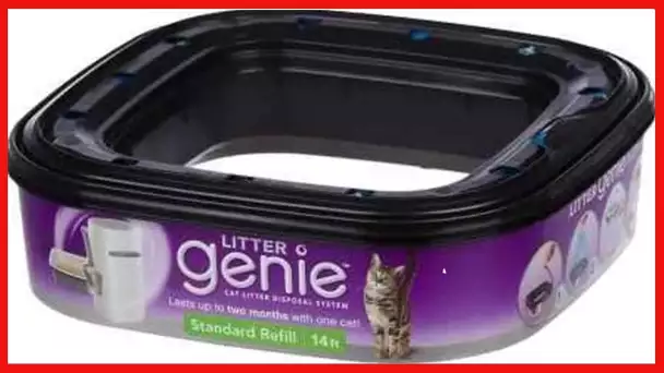 Litter Genie Refill (1 Pack)
