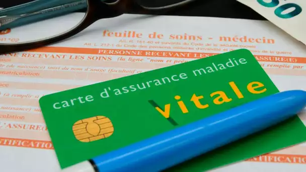 Trou de la sécu : stop au tiers payant