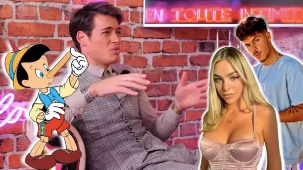 Alexis #LPDLA8 : "Kellyn & Marc vous ont menti" !