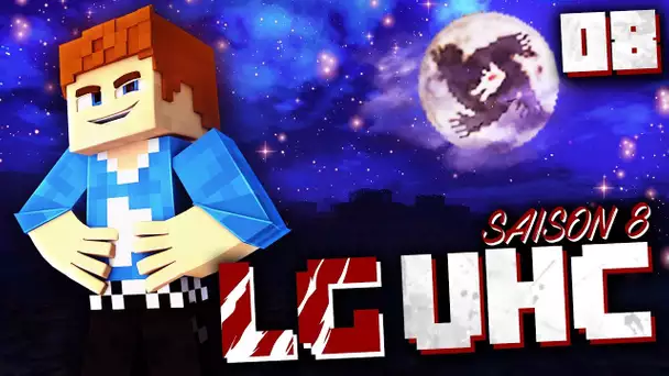 Loup Garou UHC 8 : La GRANDE BATAILLE de fin ! #08 🐺