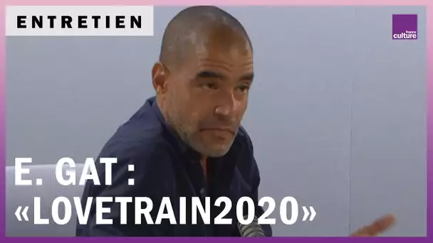 Emanuel Gat, ceux qui l’aiment prendront le train