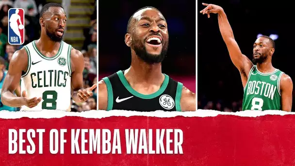 Best of Kemba Walker | Part 1 | 2019-20 NBA Season