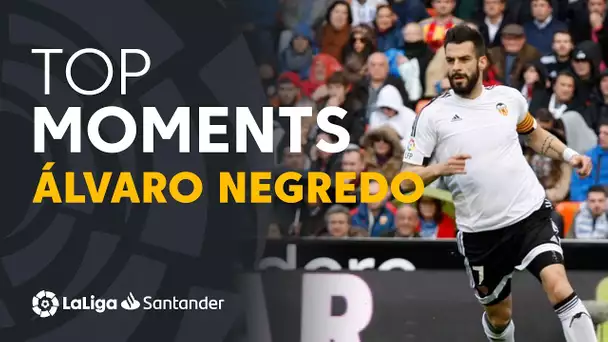 LaLiga Memory: Álvaro Negredo