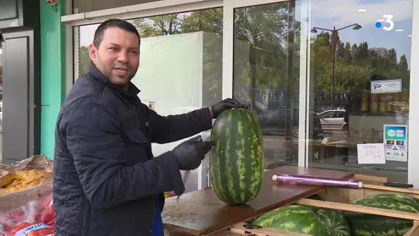 Le Blosne, un quartier populaire à l'heure du coronavirus - Episode 03/05