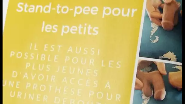 Changer de sexe dès 4 ans c'est désormais possible...