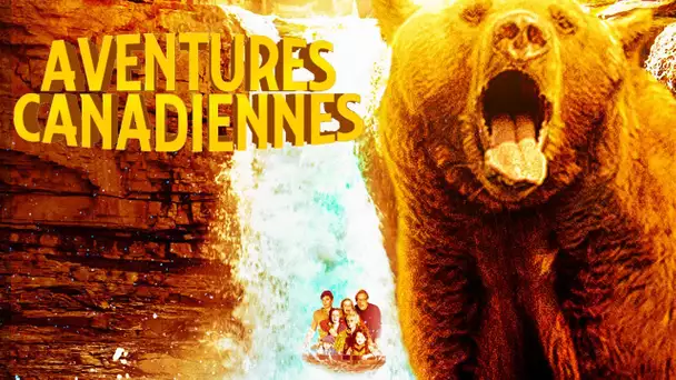 Aventures Canadiennes | Aventure/Famille | Film complet en français