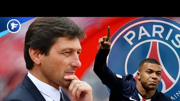 La folle stratégie du PSG pour garder Kylian Mbappé | Revue de presse