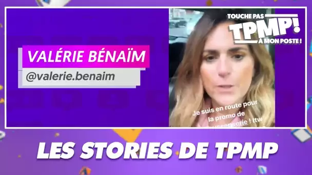 Le meilleur des stories des chroniqueurs de TPMP, épisode 5