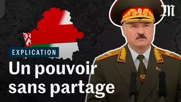 Biélorussie : pourquoi la dictature de Loukachenko vacille