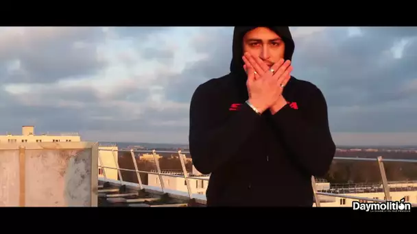 Tira - PH EMPIRE 2 "Place Champlain" I Daymolition