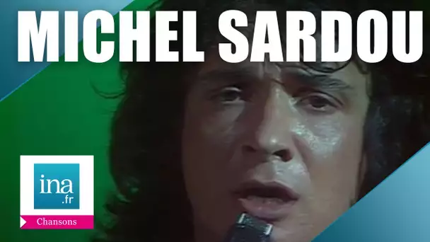 Michel Sardou "La Maladie d'Amour" | Archive INA