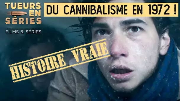 Du cannibalisme en 1972 - Tueurs en Séries - TVL