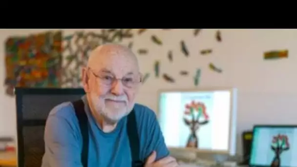 Mort d''Eric Carle, père de La chenille qui fait des trous, à l'âge de 91 ans