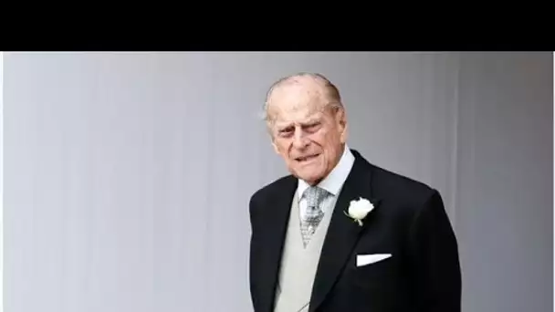 La famille royale rend un hommage émouvant au prince Philip un an après sa m.ort