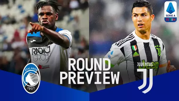 The Goddess vs The Old Lady: Who Will Win It? | Preview Round 13 | Serie A