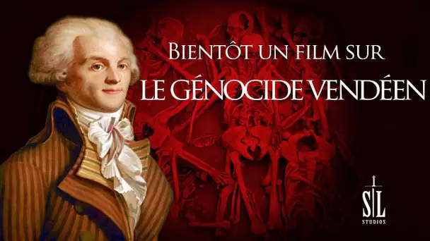 Bientôt un film sur le génocide vendéen - Terres de Mission n°145 - TVL