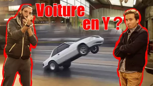 Une voiture peut-elle CABRER en Y ?! Vultech réponses à vos questions #2 - Vilebrequin