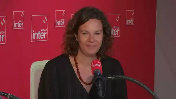 L'invité du 13h - Vers un nouveau pacte financier mondial... avec Elise Dufief et Damien Barchiche