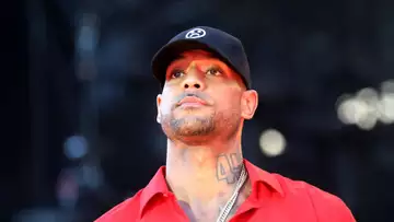 Booba fonde sa propre agence d'influenceurs pour concurrencer Magali Berdah !