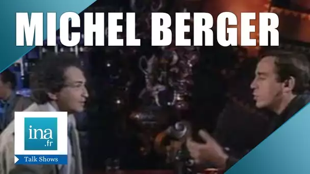 Michel Berger "Ca ne tient pas debout" | Archive INA