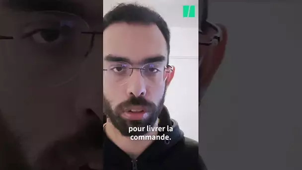 « Je suis livreur Uber Eats et je n’arrive plus à en vivre »