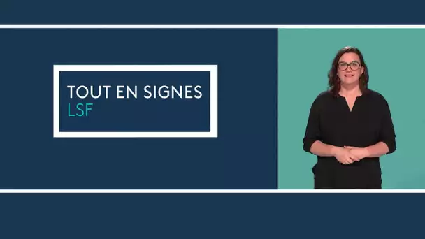 [#ToutEnSignes], notre sélection d'actualités en langue des signes-Janvier 2023