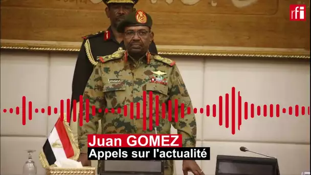 Omar el-Béchir : sera-t-il extradé vers la CPI ?