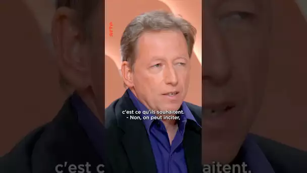 👶 Forcer les Français à avoir des bébés ?