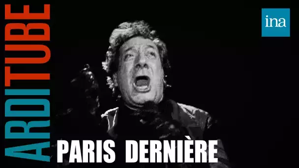 Paris Dernière #34 : Best of Musique | INA Arditube
