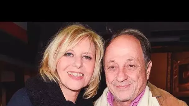 Michel et Béatrice Leeb racontent le secret de leur heureux mariage depuis 20 ans