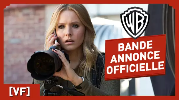 Veronica Mars - Bande Annonce Officielle (VF) - Kristen Bell