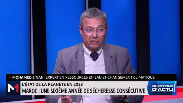 Le Maroc engagé dans la lutte contre le changement climatique